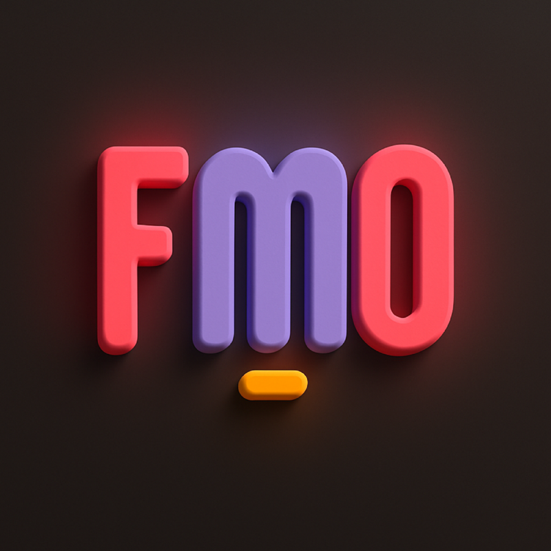 FMO: Find Me Outfit icon
